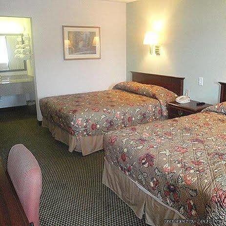 Rodeway Inn Union Eksteriør billede